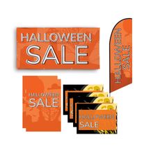 Holiday/Event Sale Sign Kits.