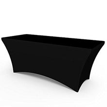 Solid Color Table Cloth