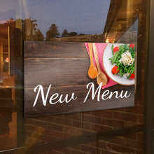 Window Decals